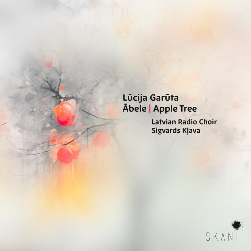 Lucija Garuta: Abele/Apple Tree