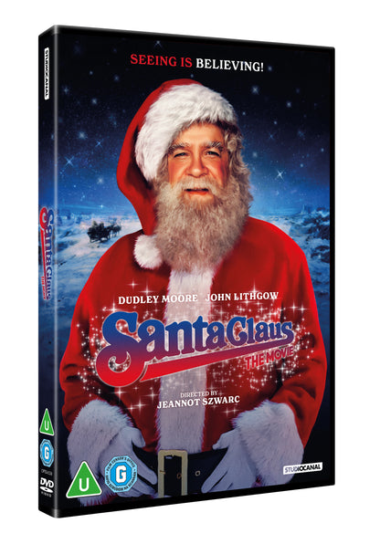 Santa Claus - The Movie