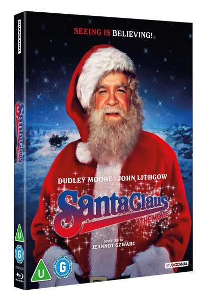 Santa Claus - The Movie