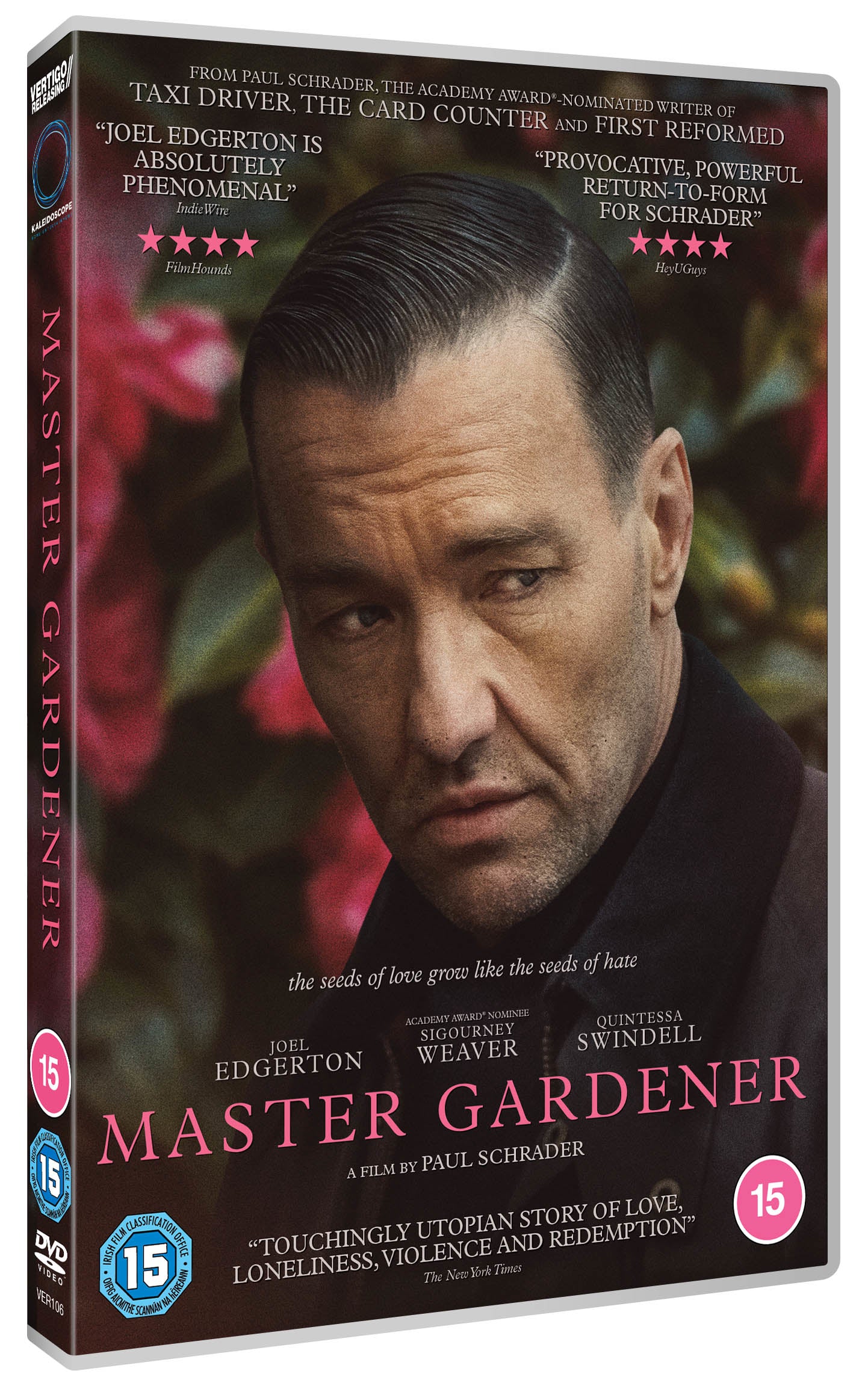 Master Gardener