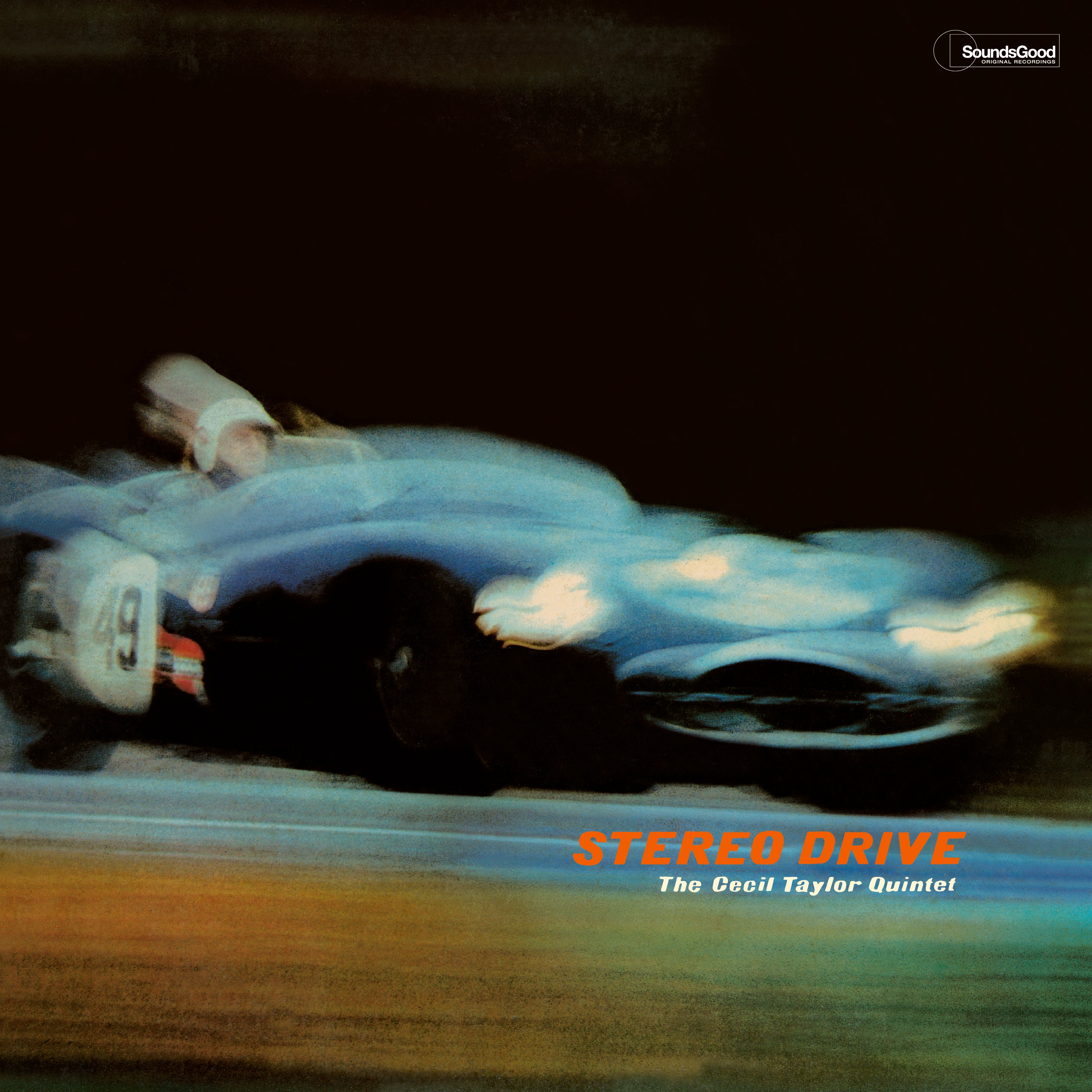 Stereo Drive