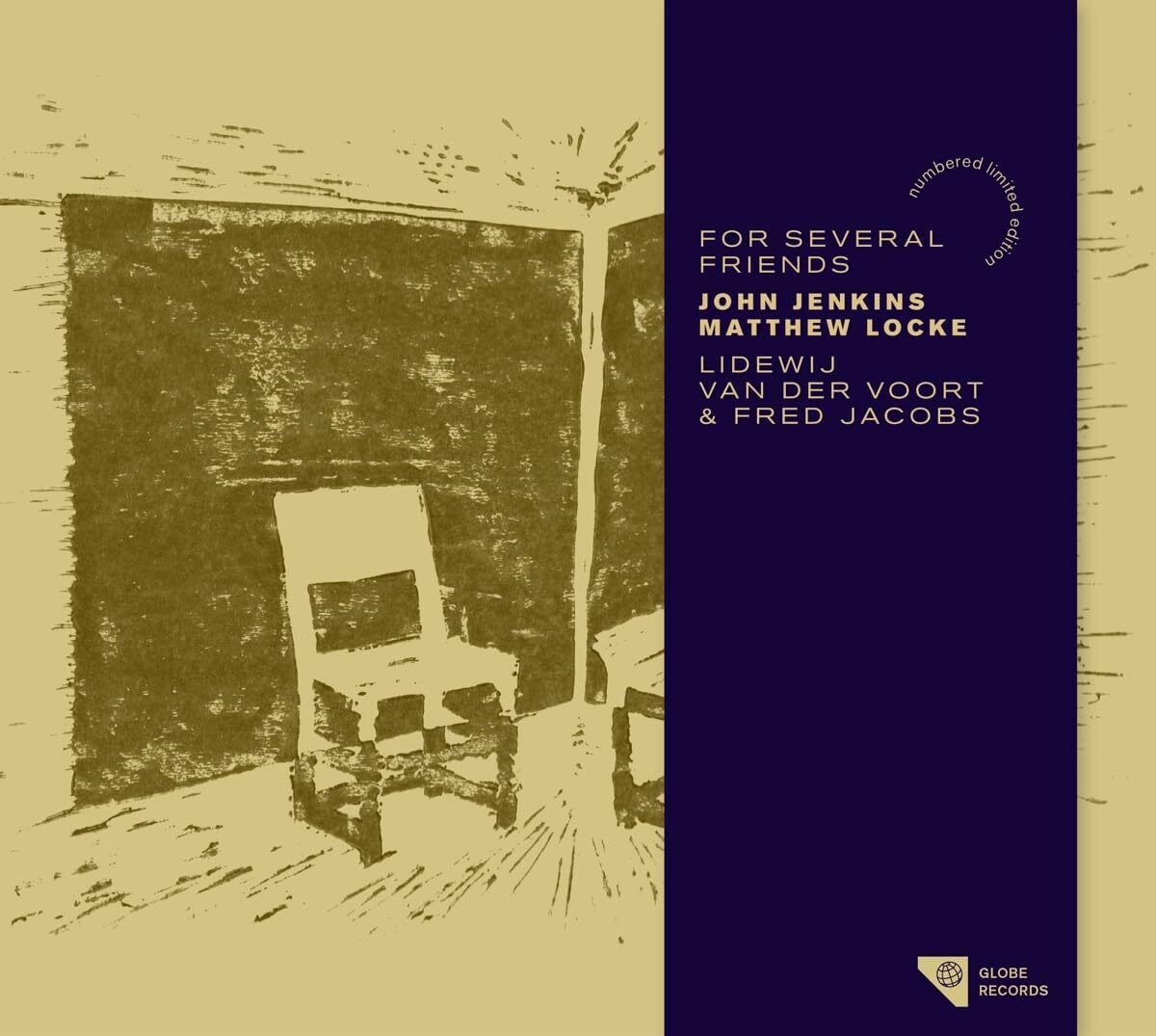 John Jenkins/Matthew Locke: For Several Friends
