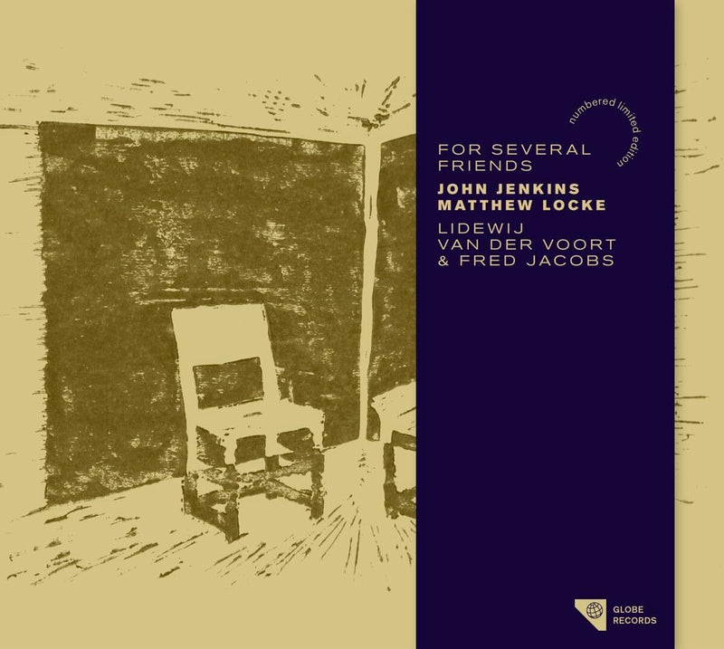 John Jenkins/Matthew Locke: For Several Friends