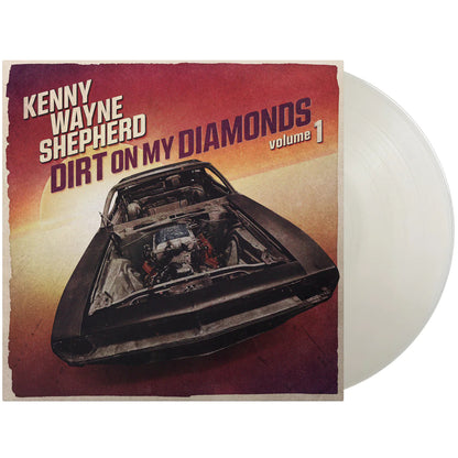 Dirt On My Diamonds - Volume 1