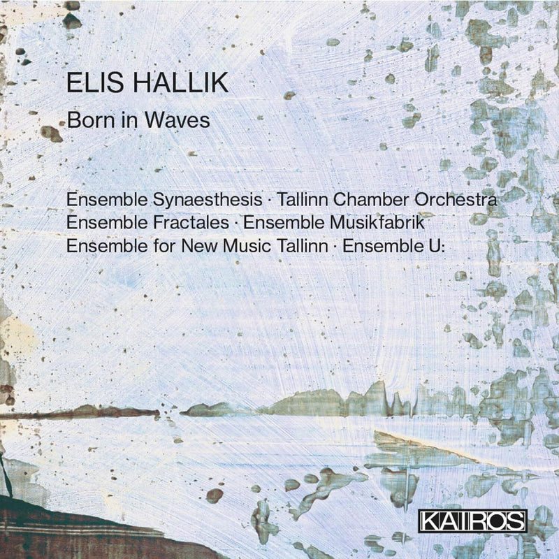 Elis Hallik: Born in Waves