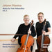Johann Stiastny: Works for Two Violoncellos - Volume 2