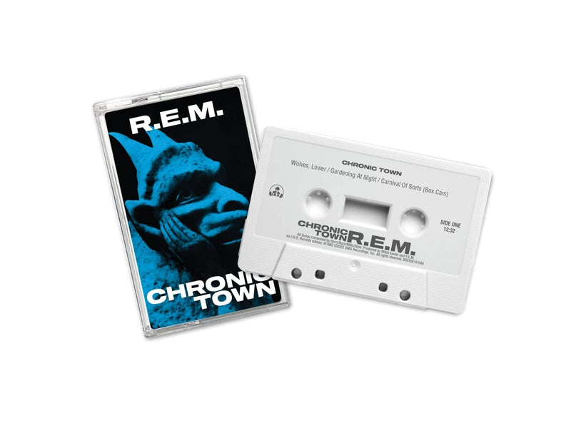 Chronic Town