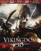 Vikingdom - L'eclipse de sang
