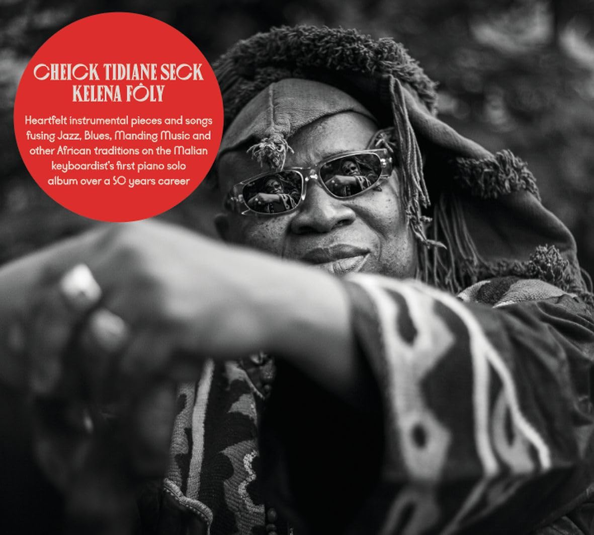 Cheick Tidiane Seck: Kelena Foly