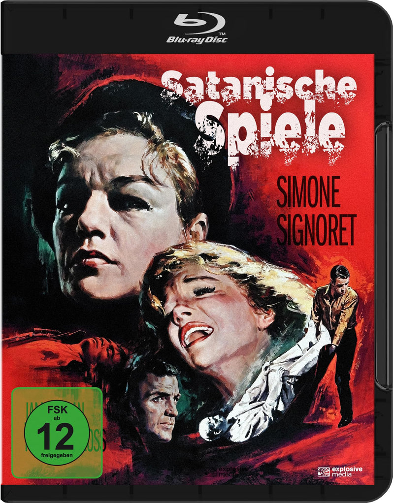 Satanische Spiele