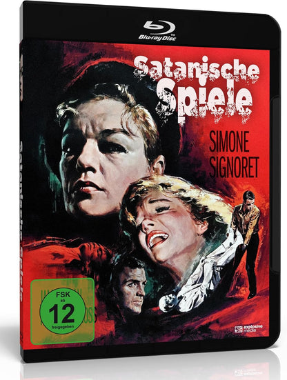 Satanische Spiele