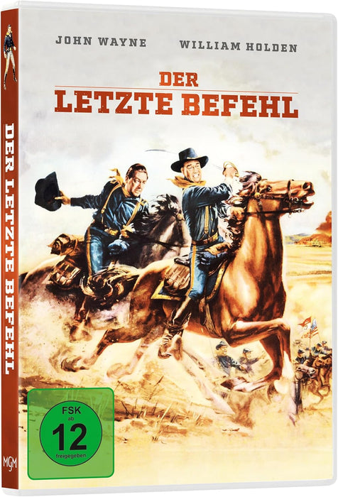 Der letzte Befehl