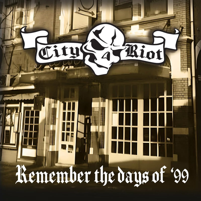 Remember the Days of '99