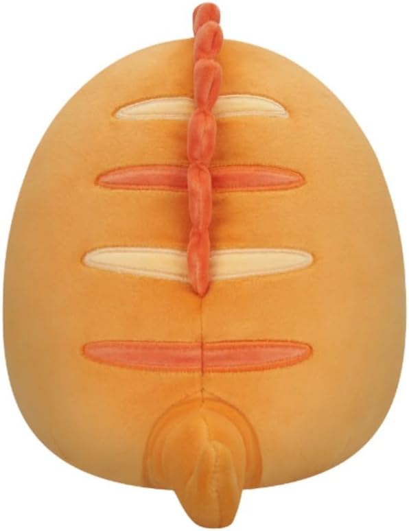 Squishmallows 7.5inch Onel the Orange Eel