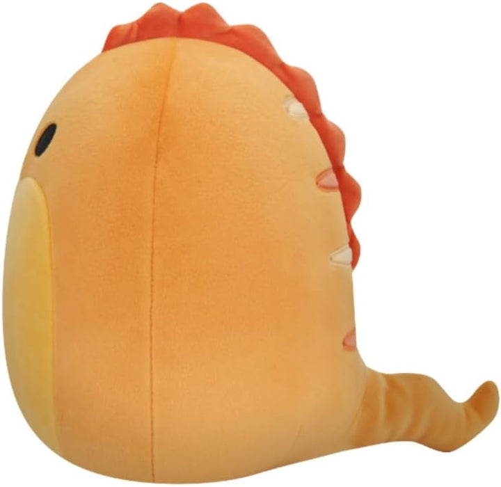 Squishmallows 7.5inch Onel the Orange Eel