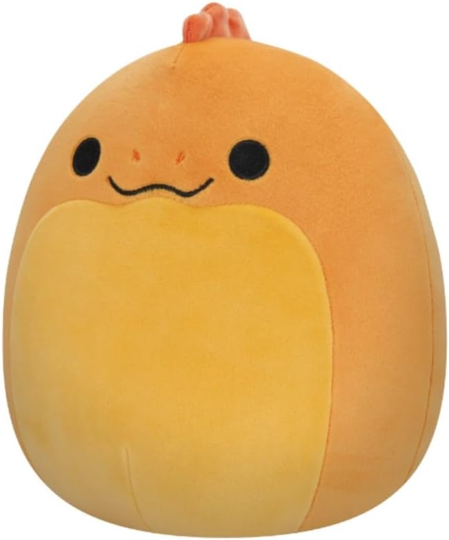Squishmallows 7.5inch Onel the Orange Eel