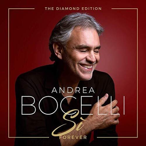 Si Forever Deluxe Diamond Edition + 2 extra songs