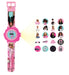 Lexibook - Adjustable Projection Watch Digital Screen
