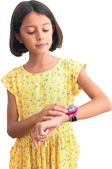 Lexibook - Adjustable Projection Watch Digital Screen