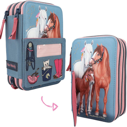 Miss Melody - Trippel Penalhus MY LITTLE FARM (0412535