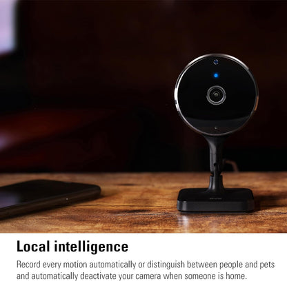 Eve - Cam û Smart Indoor Camera