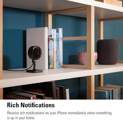 Eve - Cam û Smart Indoor Camera