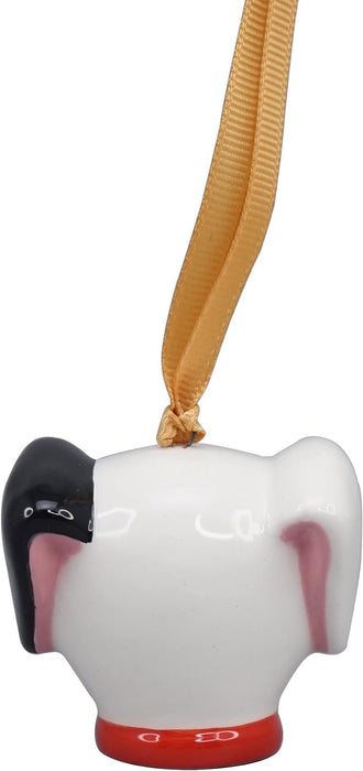 Disney - Hanging Decoration - 101 Dalmatians - Patch (DECDC95