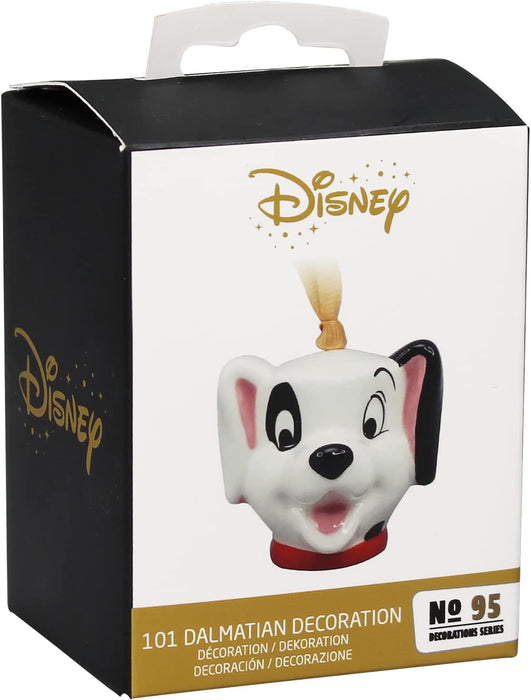 Disney - Hanging Decoration - 101 Dalmatians - Patch (DECDC95