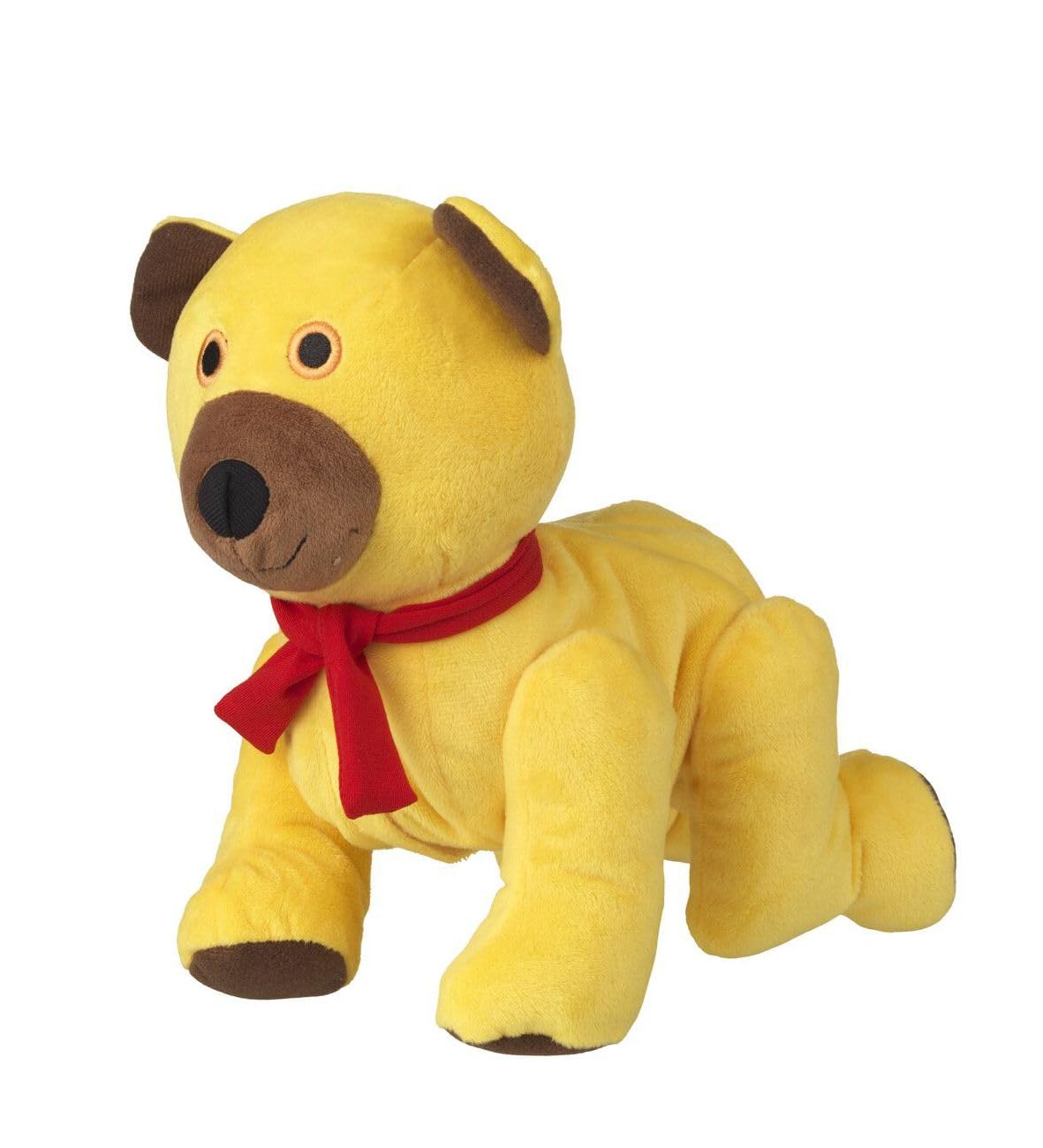 DR - Kravlende Bamse (6-271