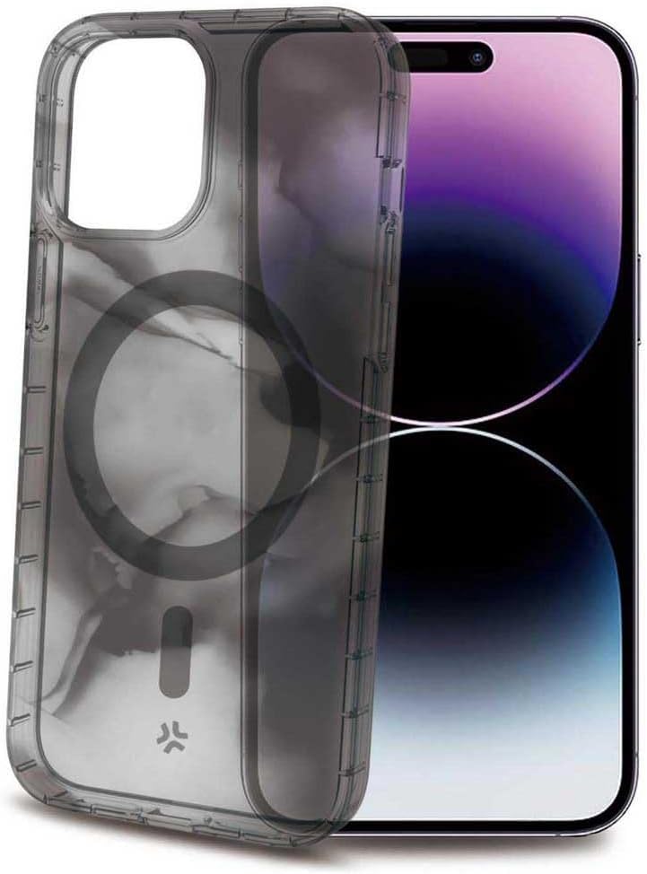 CELLY MAGSHADES iPhone 15 Pro MAX BK Brand