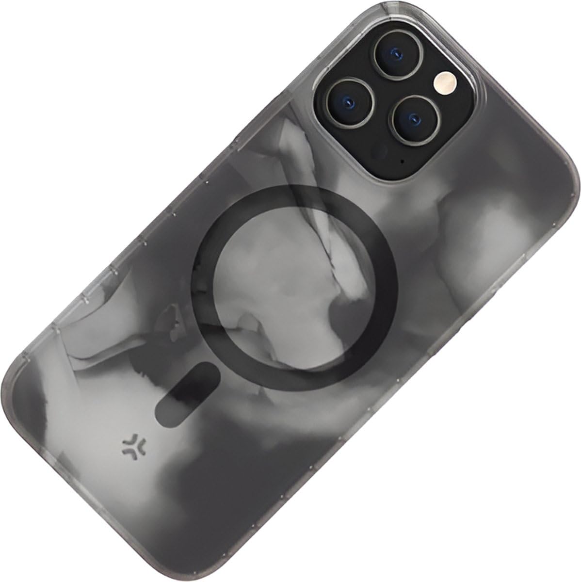 CELLY MAGSHADES iPhone 15 Pro MAX BK Brand