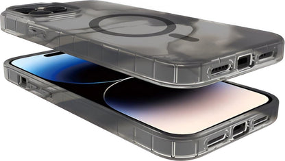 CELLY MAGSHADES iPhone 15 Pro MAX BK Brand