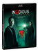 Insidious - La Porta Rossa - Bd