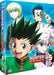 Hunter X Hunter Box 5 - Formichimere (3A Parte) + Elezione (Eps.127-148) (First Press