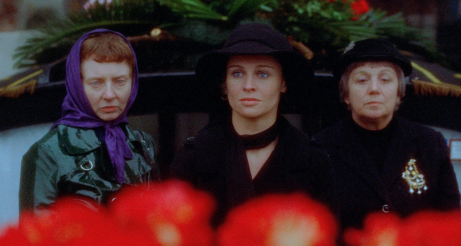 Don't Look Now (Criterion Collection