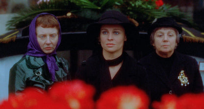 Don't Look Now (Criterion Collection