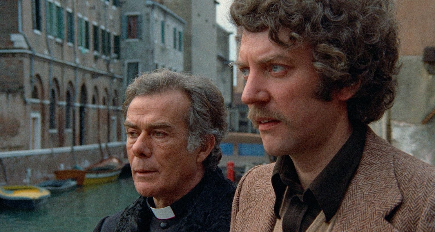 Don't Look Now (Criterion Collection