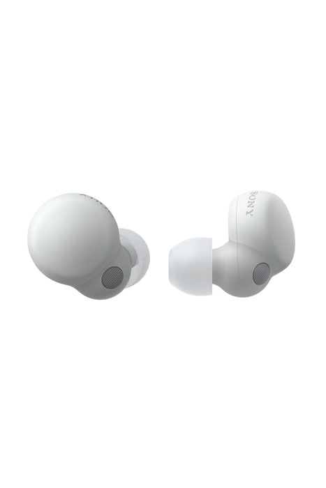 Sony LinkBuds S Truly Wireless Noise Cancelling Headphones - Multipoint connection - Ultra light for All-day Comfort with Crystal clear call quality - Up to 20 hours battery life