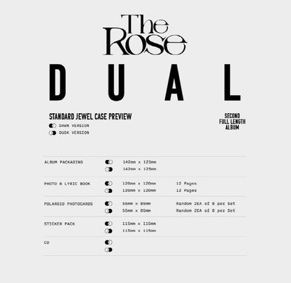 Dual