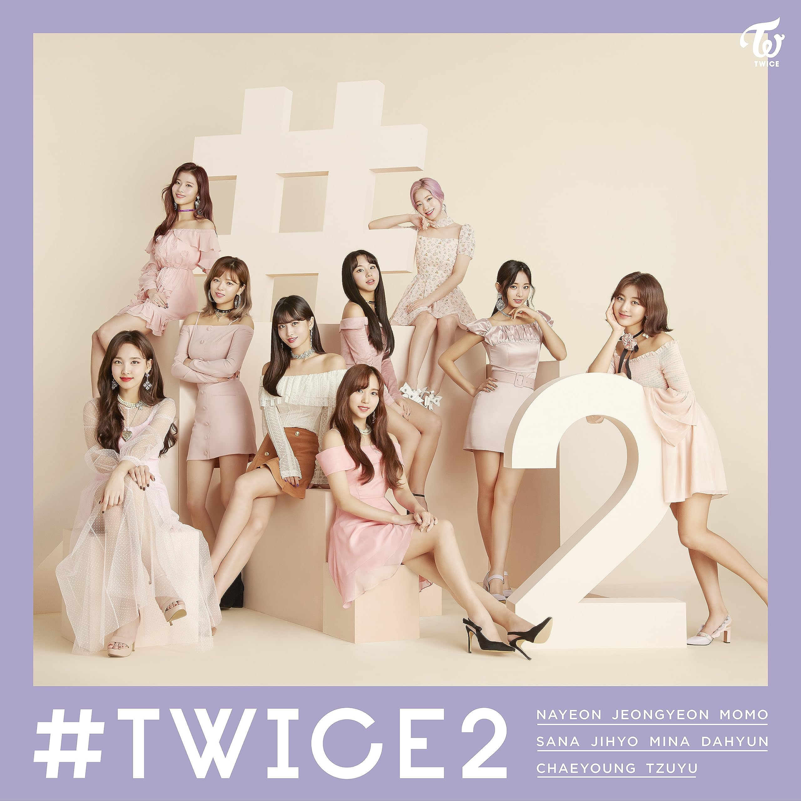 #Twice2