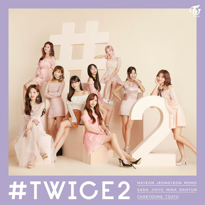#Twice2