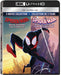 Spider-Man: Across The Spider-Verse / Spider-Man: Into The Spider-Verse - All-Region UHD