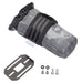 Wolf Tooth Components Teklite Roll Top Bag + Adapter Plate