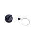 Fox Shock FLOAT X & DHX Reservoir End Cap Assy G2 2022