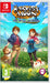 Harvest Moon the Winds of Anthos (Switch) Nintendo Switch