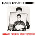 We Design the Future (10"