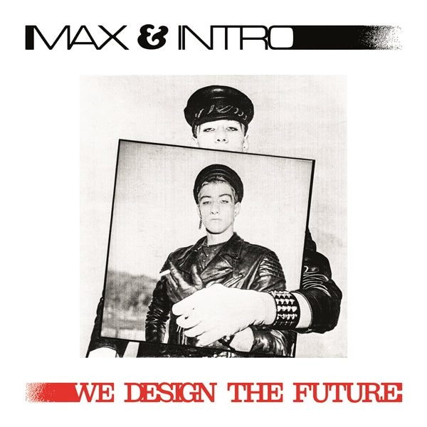 We Design the Future (10"