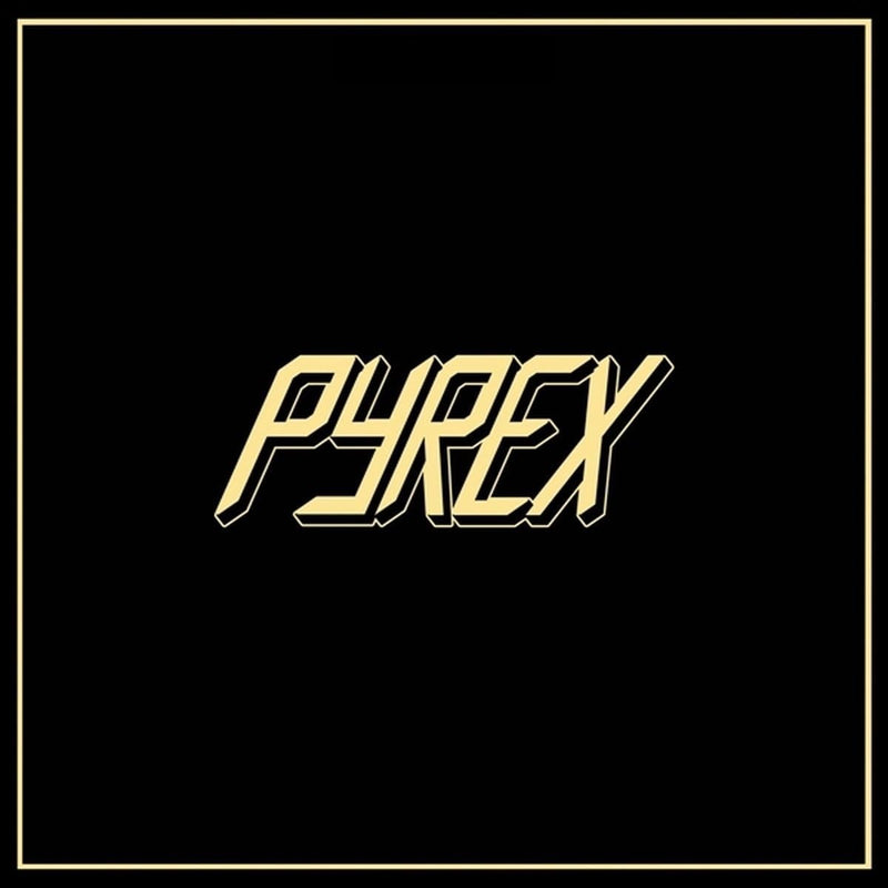 Pyrex