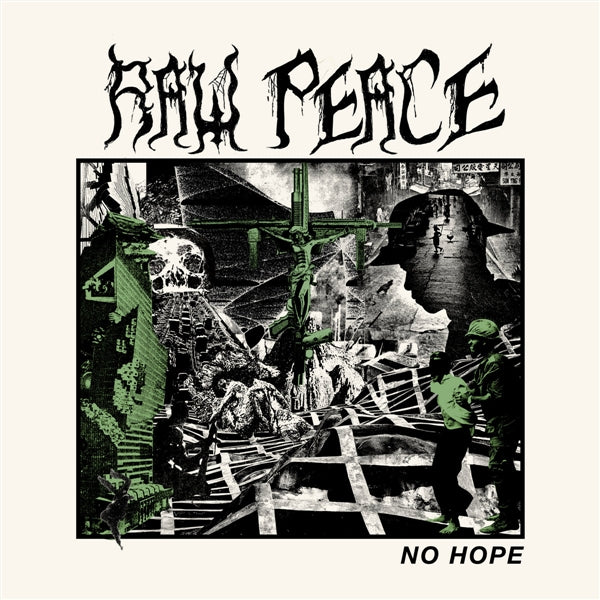 No Hope