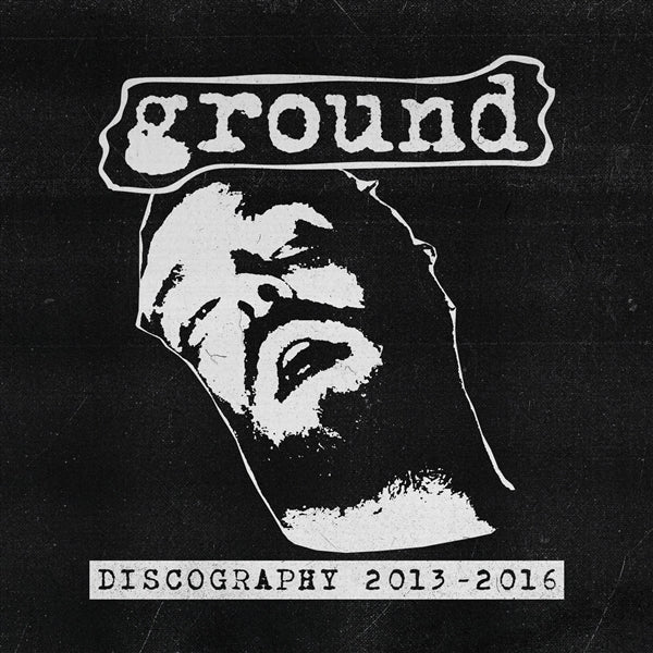 Discography 2013-2016